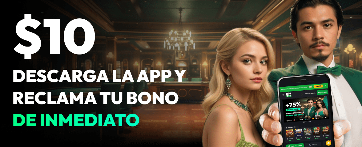 Depósito especial con multiplicador de bonificación