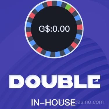 Imagen del juego DOUBLE New en 7c slot casino